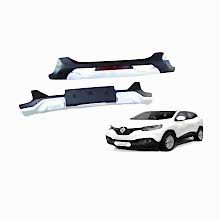 RENAULT KADJAR ÖN KORUMA ARKA KORUMA DİFÜZÖR ORJİNAL OEM AKSESUAR İTHAL
