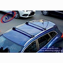 RENAULT KADJAR PORT BAGAJ ARA BAR TAŞIMA SİSTEMİ OEM AKSESUAR İTHAL