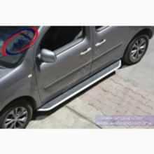 RENAULT KANGO BASAMAK OEM AKSESUAR İTHAL SPORT STYLE