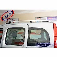 RENAULT KANGO PORT BAGAJ ÇITA TAKIMI ORJİNAL MONTAJ
