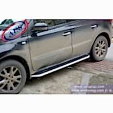 RENAULT KOLEOS BASAMAK OEM AKSESUAR İTHAL