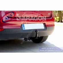 RENAULT MEGANE 3 ÇEKİ DEMİRİ E BELGELİ TUV ONAYLI İTHAL EĞİK TOPUZ