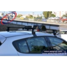 RENAULT MEGANE 3 PORT BAGAJ ARA BAR TAŞIMA SİSTEMİ OEM AKSESUAR İTHAL