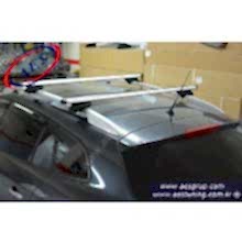 RENAULT MEGANE PORT BAGAJ ARA BAR ALÜMİNYUM KİLİTLİ OEM AKSESUAR İTHAL
