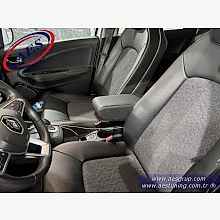 RENAULT ZOE KOLÇAK & KOL DAYAMA & KOLLUK KOLTUĞA DİREK ORJİNAL MONTAJ DERİ