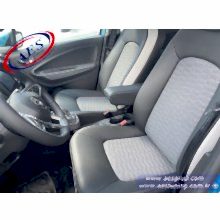 RENAULT ZOE KOLÇAK & KOL DAYAMA & KOLLUK KOLTUĞA DİREK ORJİNAL MONTAJ DERİ