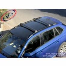 SEAT ATECA ARA BAR WİNG BAR CROSSBAR KİLİTLİ SİSTEM