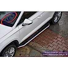 SEAT ATECA BASAMAK OEM AKSESUAR İTHAL SPORT STYLE