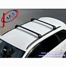 SEAT LEON SW PORT BAGAJ ARA BAR WİNG BAR EDGE CROSSBAR KİLİTLİ