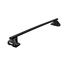 SEAT LEON THULE RAPİD SİSTEM 7105 + 135 cm ÇELİK BAR + KİT KOMPLE SET 2020 SONRASI