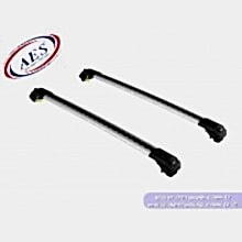 SKODA KAMİQ LUXES ARA BAR WİNG BAR EDGE BAR CROSS BAR KİLİTLİ