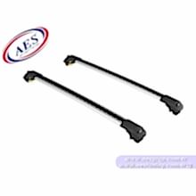 SKODA KAROQ ARA BAR WİNG BAR EDGE CROSSBAR KİLİTLİ SİSTEM