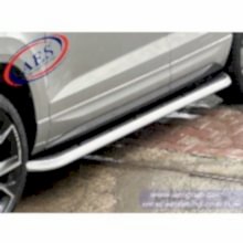 SKODA KAROQ BASAMAK ORJİNAL OEM AKSESUAR İTHAL GRİ 2023