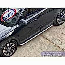 SKODA KODİAQ BASAMAK ORJİNAL OEM AKSESUAR İTHAL 2025 - 2026