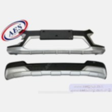 SKODA KODİAQ ÖN ARKA KORUMA DİFÜZÖR TAMPON EKİ ORJİNAL OEM AKSESUAR İTHAL 2017 - 2021