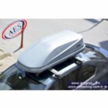 SKODA OCTAVİA PORT BAGAJ THULE TOURİNG M 200 GRİ 400 LİTRE TAŞIYICI SİSTEM HARİÇ