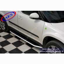 SKODA YETİ BASAMAK ORJİNAL OEM AKSESUAR İTHAL