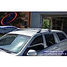 SSANGYONG ACTYON SPORTS PORT BAGAJ ÇAPRAZ ARA BAR OEM AKSESUAR İTHAL