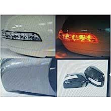 SSANGYONG ACTYON SPORTS SİNYALLİ AYNA KAPAĞI