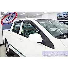 SSANGYONG KORANDO SPORTS CAM RÜZGARLIĞI SİYAH ORJİNAL OEM AKSESAUR İTHAL