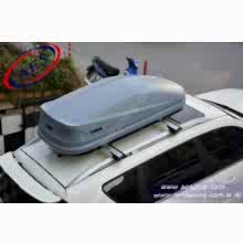 SSANGYONG REXTON PORT BAGAJ THULE TOURİNG M 200 GRİ 400 LİTRE TAŞIYICI SİSTEM HARİÇ