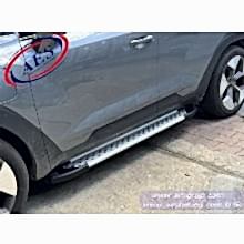 SSANGYONG TORRES EVX BASAMAK OEM AKSESUAR GRİ