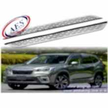 SUBARU FORESTER BASAMAK ORJİNAL OEM AKSESUAR İTHAL 2013 2018