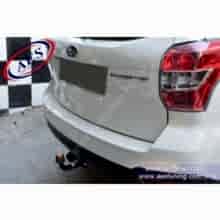 SUBARU FORESTER ÇEKİ DEMİRİ ORJİNAL E BELGELİ TUV ONAYLI İTHAL