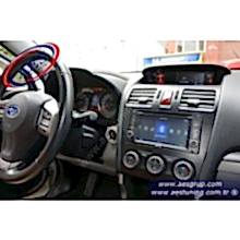 SUBARU FORESTER MULTİMEDİA NAVİGASYONSUBARU XV MULTİMEDİA NAVİGASYON PLATİNUM NECVOX DVN-P 1015