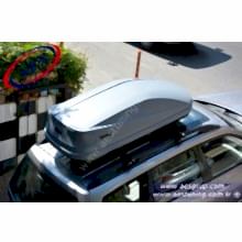 SUBARU FORESTER PORT BAGAJ THULE TOURİNG M 200 GRİ 400 LİTRE TAŞIYICI SİSTEM HARİÇ