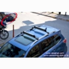SUBARU FORESTER THULE DELUXE 727 KAYAK & SNOWBOARD TAŞIYICI