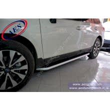 SUBARU OUTBACK BASAMAK OEM AKSESUAR İTHAL ''SPORT STYLE''
