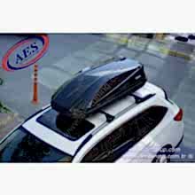 SUBARU OUTBACK PORT BAGAJ THULE TOURİNG M 200 SİYAH 400 LİTRE TAŞIYICI SİSTEM HARİÇ