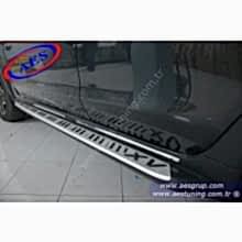 SUBARU XV BASAMAK ORJİNAL OEM AKSESUAR İTHAL 2011 - 2017
