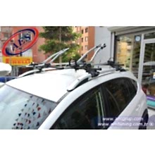 SUBARU XV BİSİKLET TAŞIYICI THULE FREERİDE 532 '' 1 ADET İÇİN ''