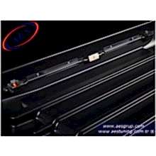 SUBARU XV CRUZ BOX PORT BAGAJ 340 N 340 LİTRE PARLAK SİYAH İTHAL