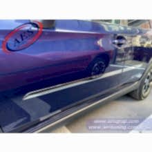 SUBARU XV KAPI ÇITASI OEM AKSESUAR KROM