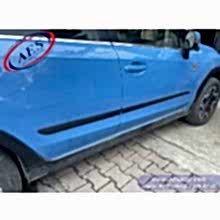 SUBARU XV KAPI ÇITASI OEM AKSESUAR PLASTİK SİYAH