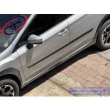 SUBARU XV KAPI ÇITASI OEM AKSESUAR PLASTİK SİYAH