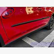 SUBARU XV KAPI ÇITASI OEM AKSESUAR PLASTİK SİYAH