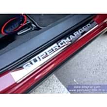 SUBARU XV KAPI EŞİĞİ OEM AKSESUAR İTHAL SUPERCHARGED