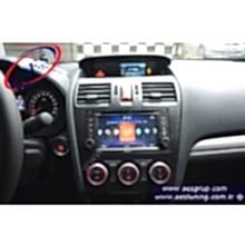 SUBARU XV MULTİMEDİA NAVİGASYONSUBARU XV MULTİMEDİA NAVİGASYON PLATİNUM NECVOX DVN-P 1015
