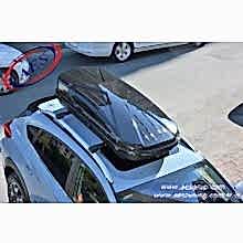 SUBARU XV PORT BAGAJ LUXES XM SİYAH 450 LİTRE