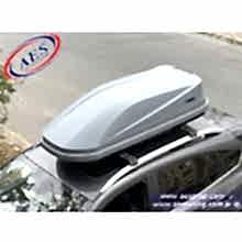 SUBARU XV PORT BAGAJ THULE TOURİNG M 200 GRİ 400 LİTRE TAŞIYICI SİSTEM HARİÇ
