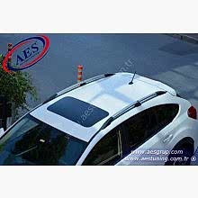 SUBARU XV TAVAN ÇITASI OEM AKSESUAR CİVATALI