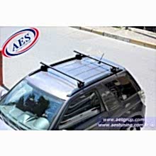 SUZUKİ GRAND VİTARA 3 KAPI THULE 753 RAPİD SYSTEM + ÇELİK ARA BAR + KİT