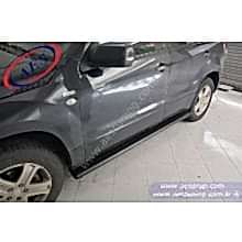 SUZUKİ GRAND VİTARA BASAMAK SİYAH ORJİNAL OEM AKSESUAR İTHAL