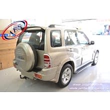 SUZUKİ GRAND VİTARA ÇEKİ DEMİRİ ORJİNAL E BELGELİ TUV ONAYLI İTHAL SÖKÜLEBİLEN