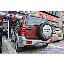SUZUKİ GRAND VİTARA ÇEKİ DEMİRİ ORJİNAL OEM AKSESUAR İTHAL SABİT