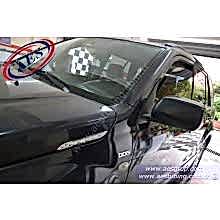 SUZUKİ GRAND VİTARA HAVALANDIRMA KROMU ORJİNAL OEM AKSESUAR İTHAL